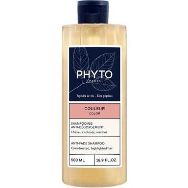 Phyto, Shampoo, Color Color Protection Shampoo 500ml (500 ml)