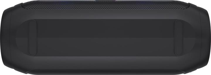 Image du produit Denver BTG-616 Boombox-h??jttaler Sort (4 h)