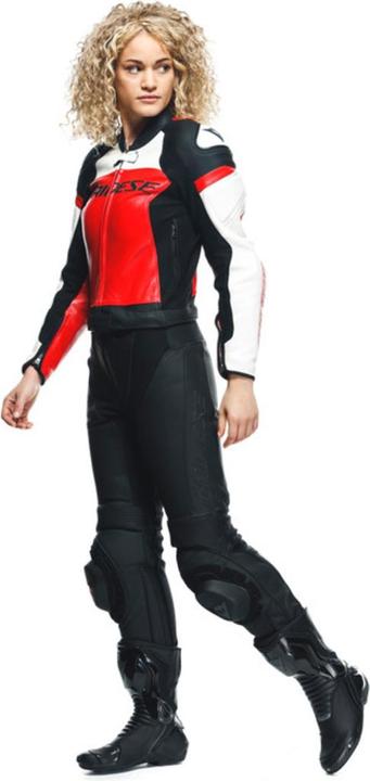 Produktbild Dainese Damen Lederkombi 2 tlg Mirage (Damen, 40)