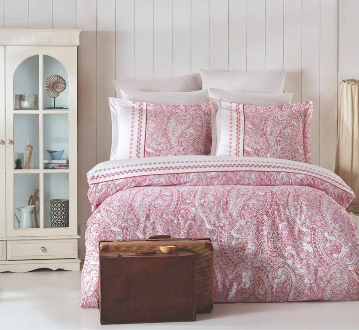 Actual product image L'essentiel Magdalena (Duvet cover, 240 x 220 cm, 60 x 60 cm)