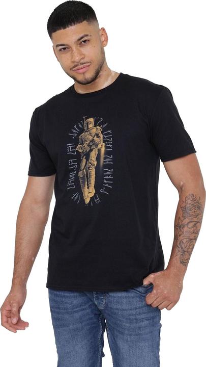 Produktbild Star Wars I'm A Simple Man TShirt (XL)