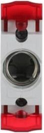 Produktbild ABB Stotz & Kontakt ISS63/1 Sicherungssockel D0,1P.,63A ISS63/1