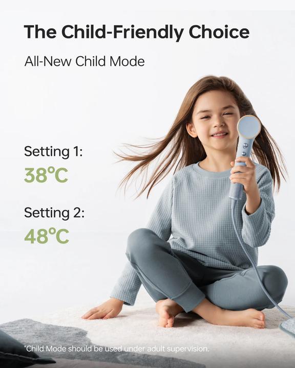 Produktbild Laifen Mini Blu