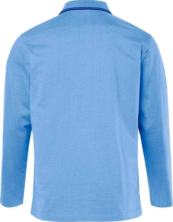 Produktbild JP1880 Poloshirt, Langarm (XXL)