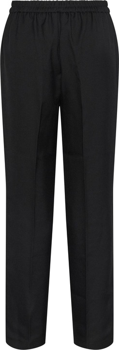 Actual product image Pieces PCNEVA Trousers with wide leg (32)