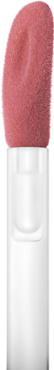 Actual product image Catrice Filler Supreme Lip Gloss (#DA6765, Miss Behave)
