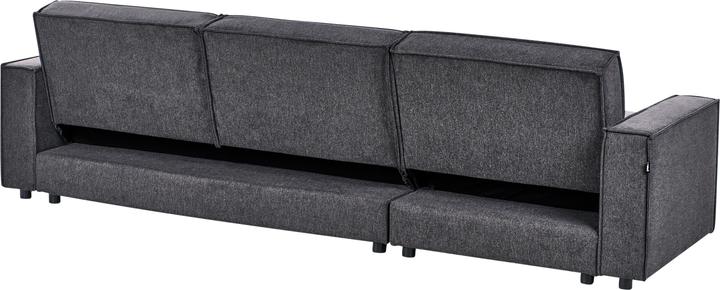 Produktbild Beliani Romedal Ii (Ecksofa)