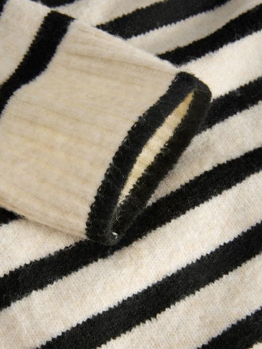 Produktbild JJXX Jxaliza Diverse High Neck Knit (M)