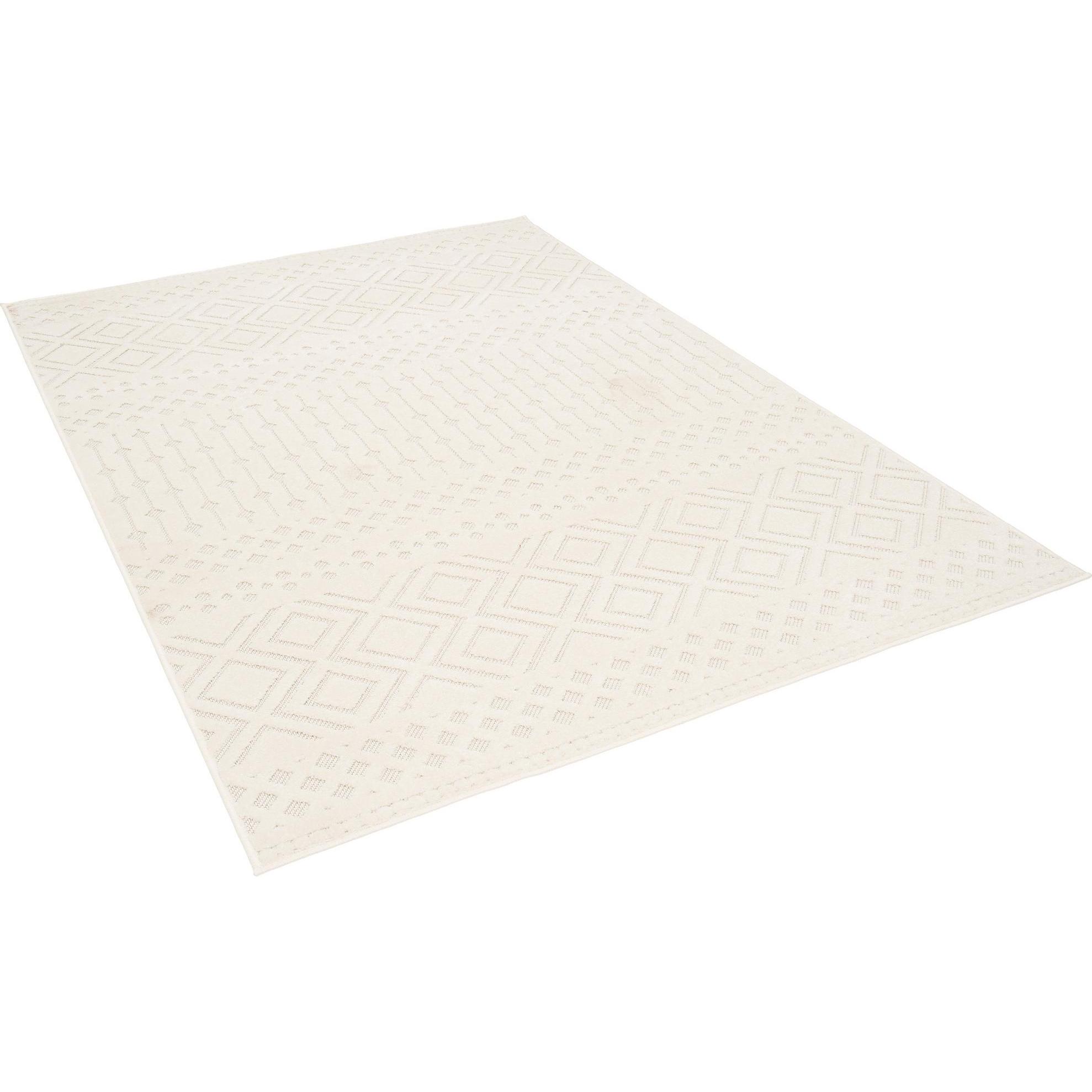 Pergamon, Teppich, Flachgewebe Teppich Sevilla (200 x 290 cm)