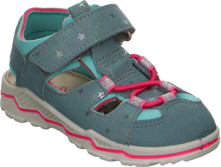 Produktbild Ricosta Halbschuh Gery (28)