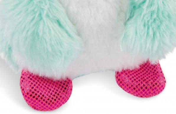 Produktbild NICI Schlenker Pinguin Yoniko 9cm Schlüsselanhänger