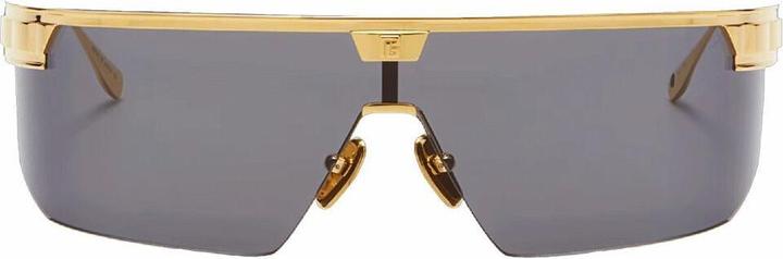 Produktbild Balmain Unisex Sunglasses BPS-147A-142