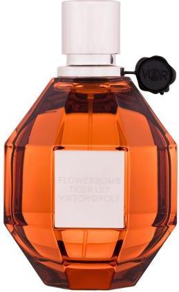 Actual product image Viktor & Rolf Flowerbomb Tiger Lily (Eau de parfum, 100 ml)