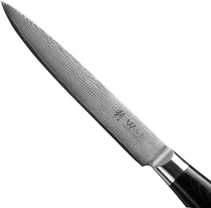 Produktbild Wakoli 4er Küchenmesser-Set (18 cm)