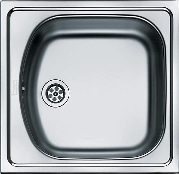 Actual product image Franke Eurostar (Fitted sink, 45.50 cm)