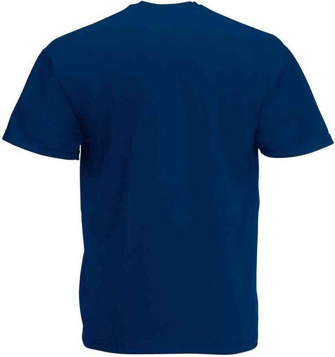 Produktbild Fruit of the Loom Valueweight TShirt (128)