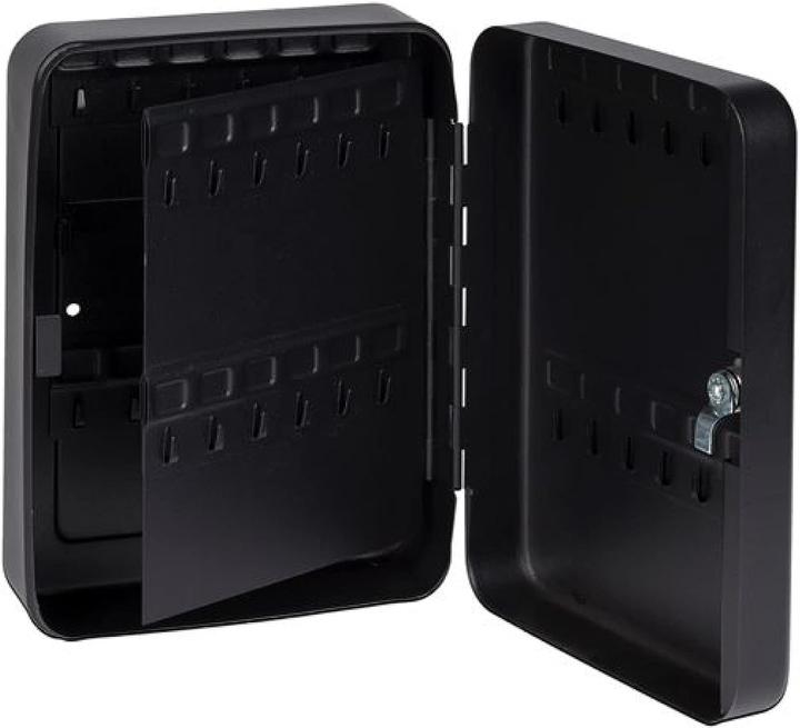 Actual product image Yale Key box