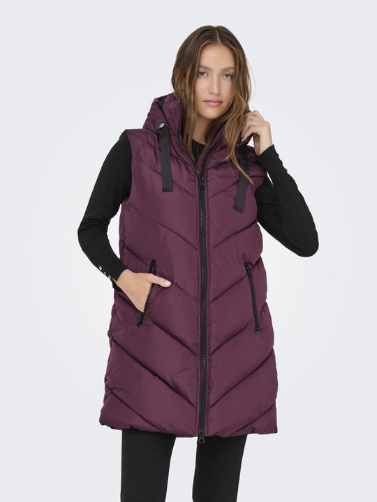 Image du produit JdY JDYSKYLAR Daunenweste Daunenweste (XL)
