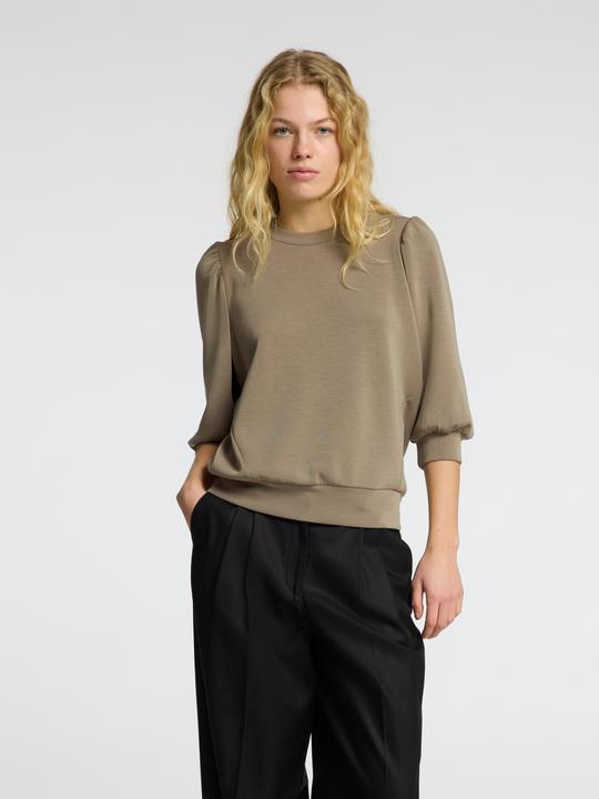 Immagine prodotto Selected Femme Slftenny 3/4 Sweat Top Noos (L)