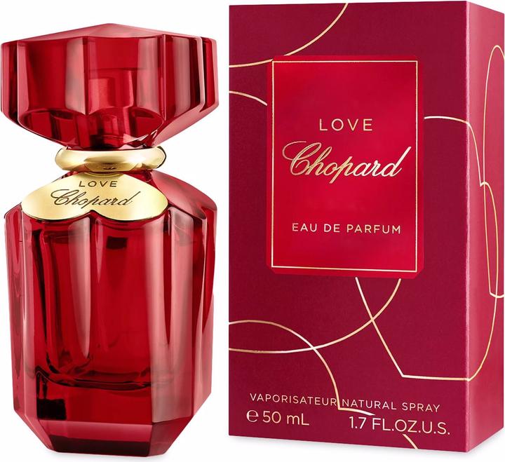Immagine prodotto Chopard Amore (Eau de parfum, 30 ml)