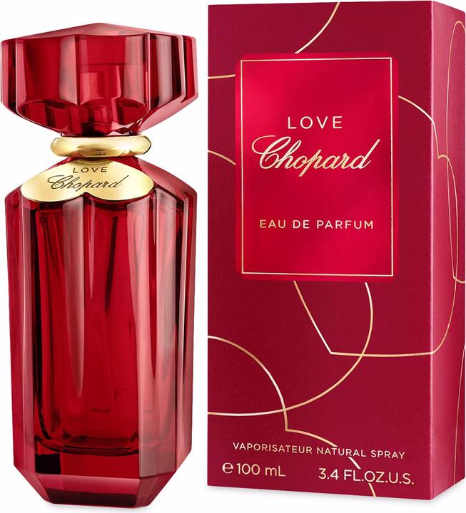 Chopard Love