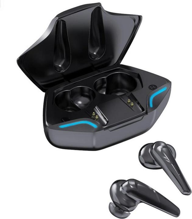 Produktbild Media-Tech Cobra Pro Roid TWS MT3607 Kabelloses In-Ear-Gaming-Headset (Kabellos)