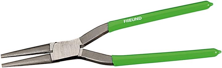 Produktbild Erdi Spengler-Flachzange D301 (240 mm)