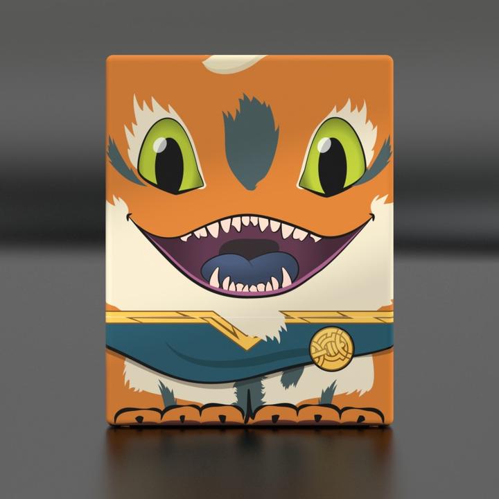 Produktbild Squaroes Squaroe Magic: The Gathering "Foundations" MTG002 - Loot