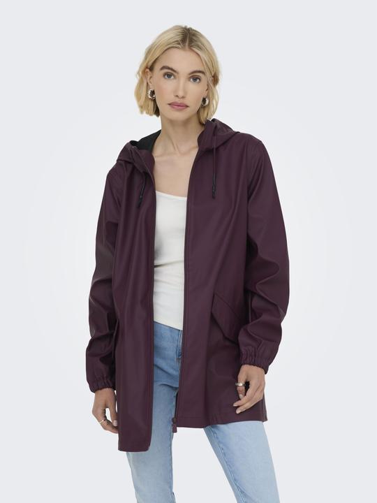 Produktbild JdY JDYMULAN Regenmantel Regenmantel (L)