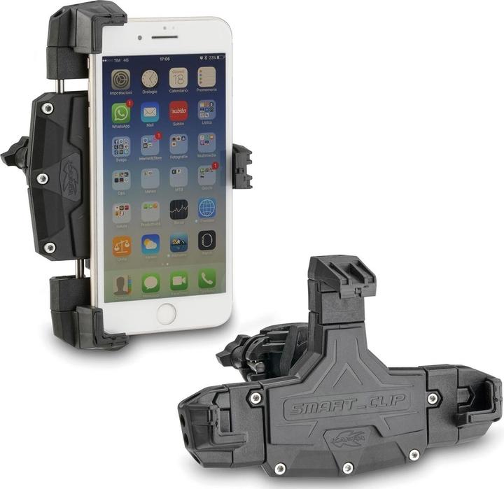Image du produit Kappa KS920L Support pour smartphone noir