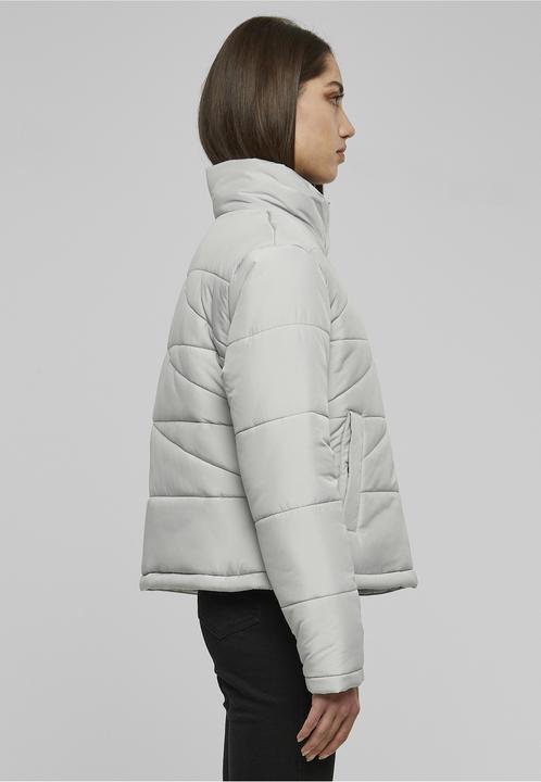 Produktbild Urban Classics Ladies Arrow Puffer Jacket (S)