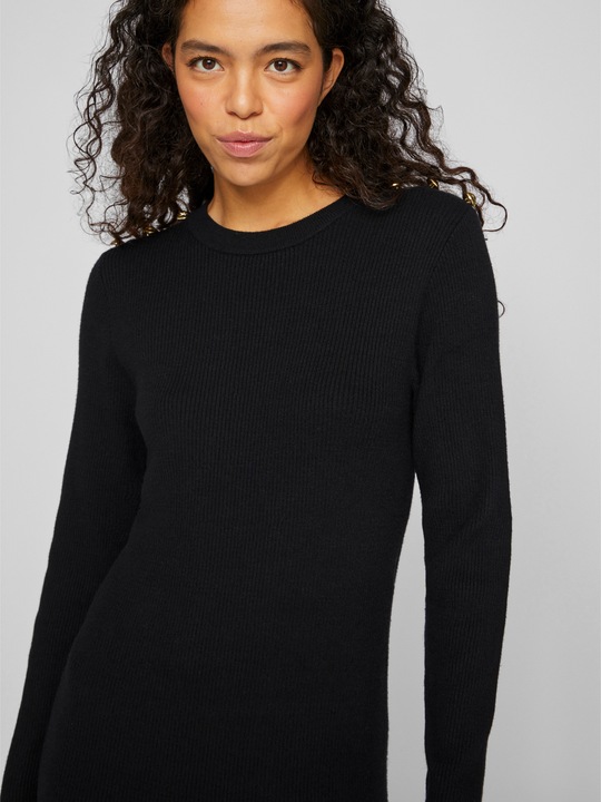 Image du produit Vila Robe longue à manches maxi (XL)
