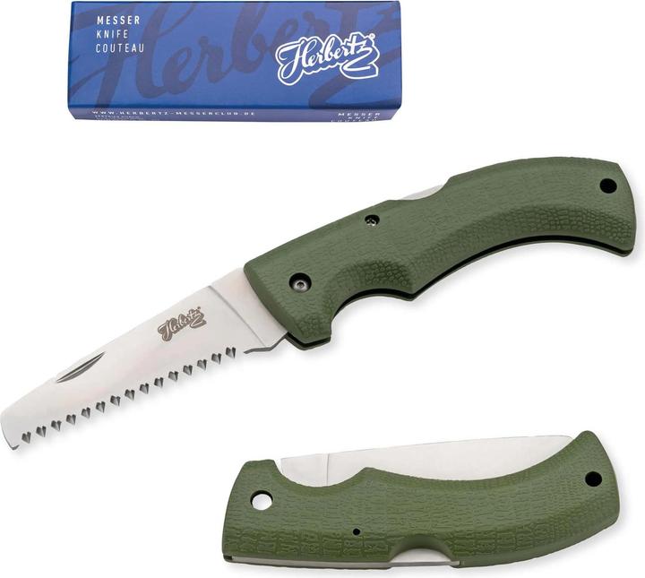 Produktbild Herbertz Taschensäge