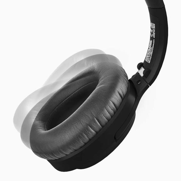 Produktbild Avantree WSHT-D6129-BLK Duet (Keine Geräuschunterdrückung, 20 h, Kabellos)