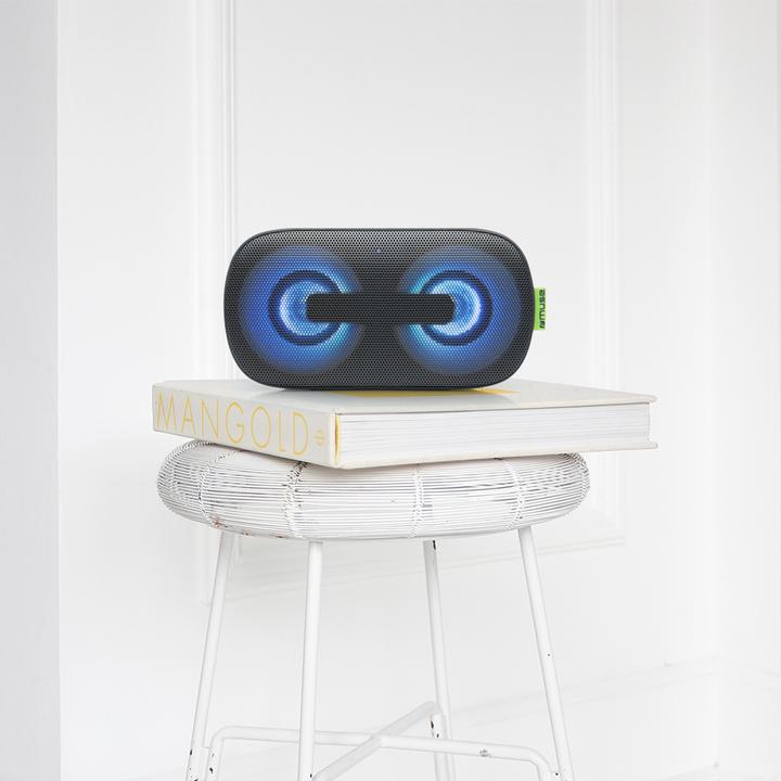 Produktbild Muse M-370 DJ (3 h)