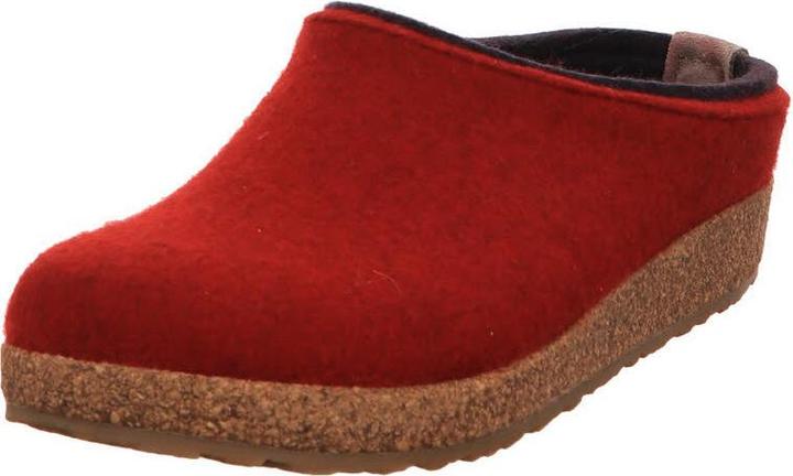 Immagine prodotto Haflinger Grizzly Kris paprika (44)