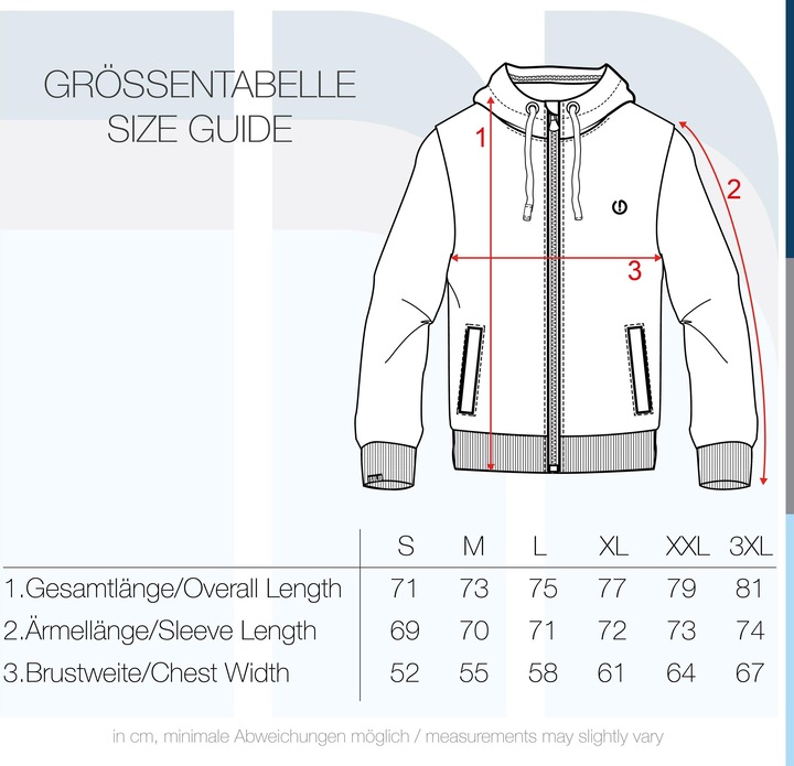 Actual product image Solid Loki Men's Fleece Jacket Zip-Hoodie (L)