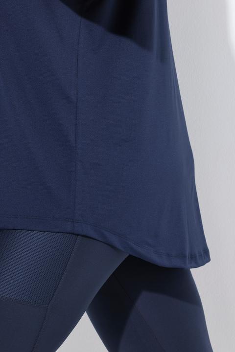 Actual product image Ulla Popken UPF 50 Quick Drying Tee (58)