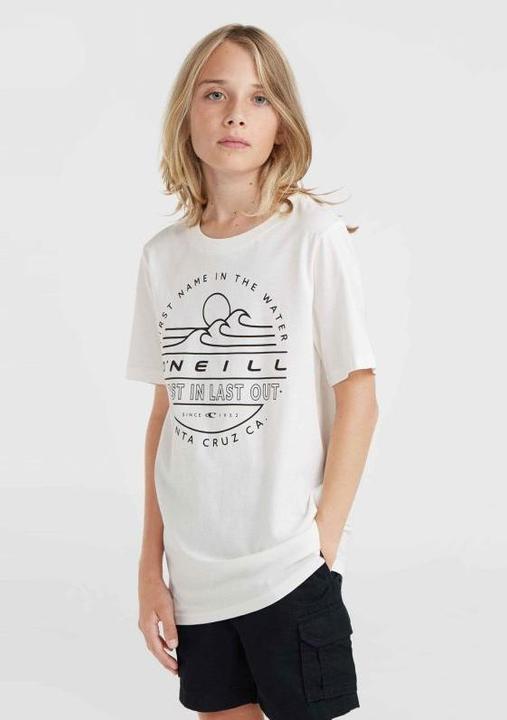 Produktbild O'Neill Jack Muir T-Shirt (152)