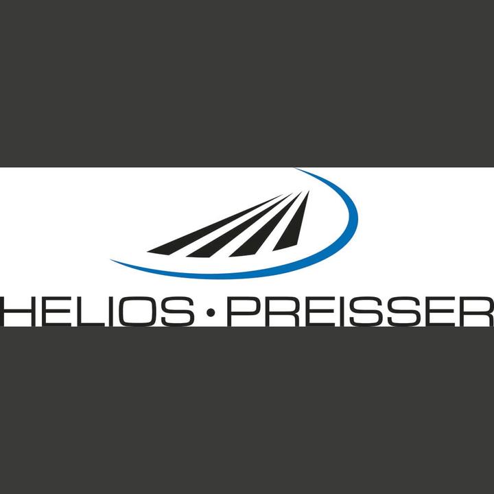 Produktbild Helios Preisser Bügelmessschraube mit digitale