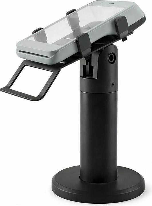 Produktbild Techsuit - POS Stand PayNest (POS1) - Adjustable, Hold Steadily - Black