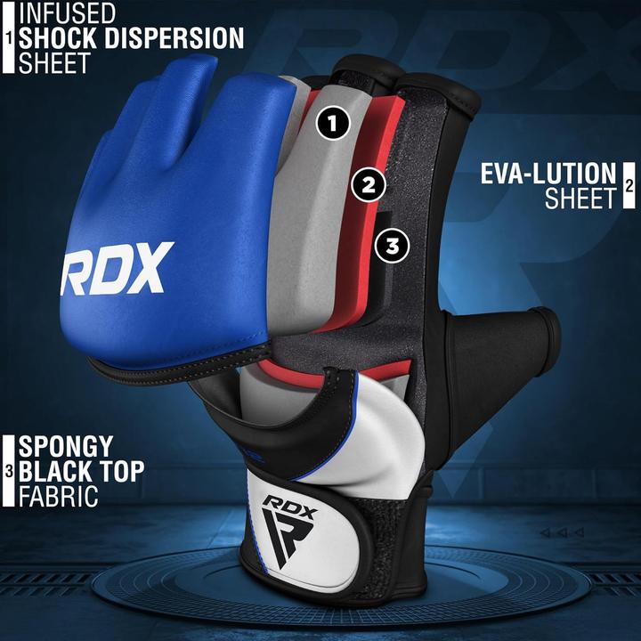 Immagine prodotto Rdx MMA Trainingshandschuhe (L)