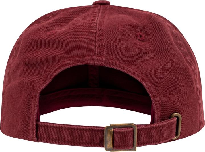 Produktbild Flexfit Low Profile Destroyed Cap (One Size)