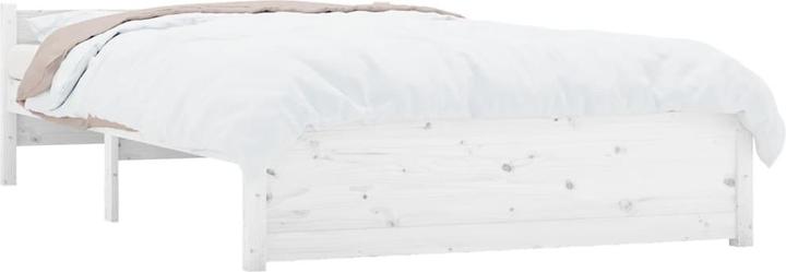 Image du produit vidaXL Bettrahmen (140 x 200 cm)