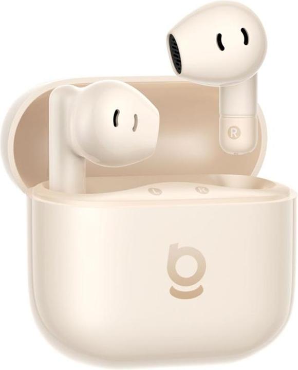 Produktbild Baseus Bass BS2 Lite TWS Sunlight Pink (7 h, Kabellos)