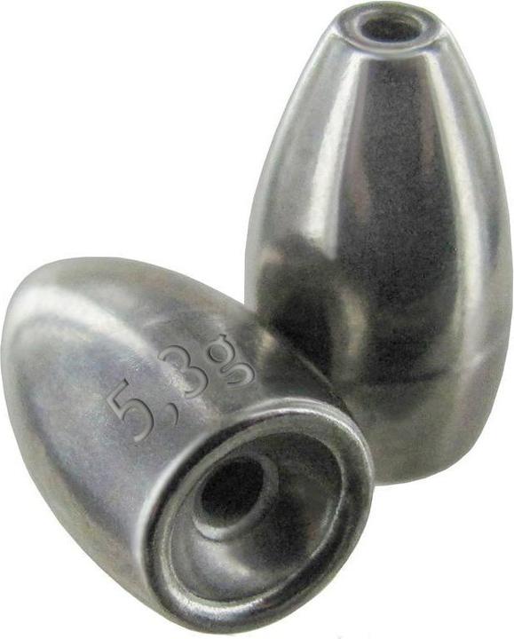 Image du produit Jenzi Bullet en tungstène