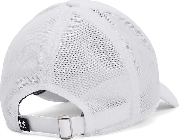 Image du produit Under Armour Casquette Iso-Chill Driver Mesh Adj 1369805 104