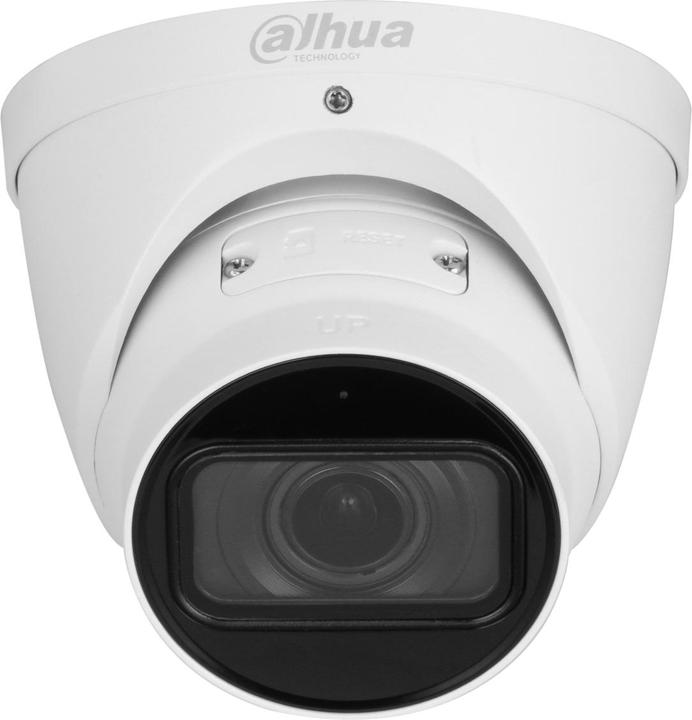 Produktbild Dahua CCTV 2MP IR Vari-focal Eyeball WizMind Network Camera, DH-IPC-HDW5241TP-ZE-27135-S3 (1920 x 1080 Pixels)