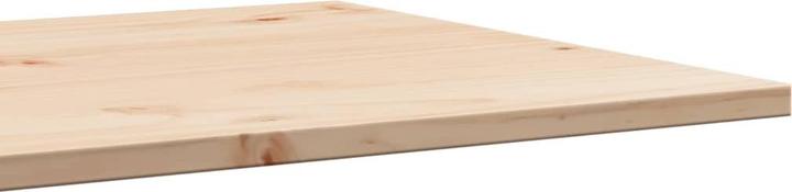 Produktbild vidaXL Tischplatte (80 x 50 cm)