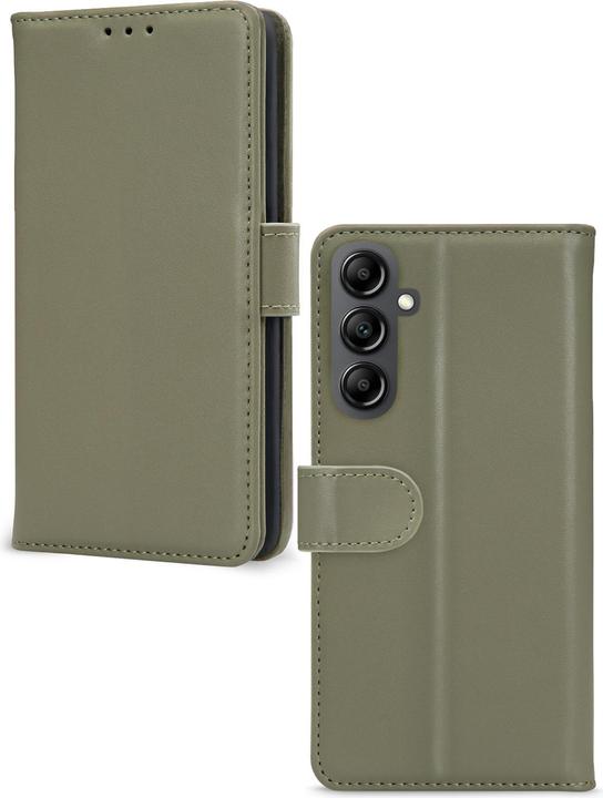 Produktbild Mobilize Premium Gelly Wallet (Samsung Galaxy A14)